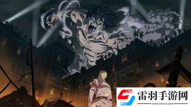 進(jìn)擊的巨人2達(dá)里斯角色深度解析