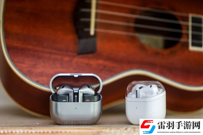 狂歡盛典即刻開啟三星GalaxyBuds3系列入手正當(dāng)時