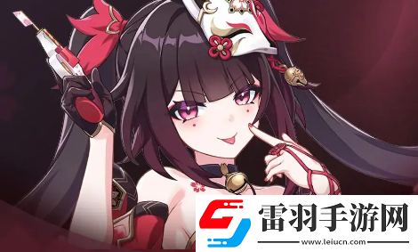 崩壞三花火抽卡建議及思路分析