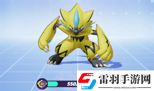 寶可夢大集結(jié)捷拉奧拉持有物建議