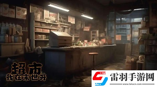 我在末世開超市員工如何選擇超市員工推薦