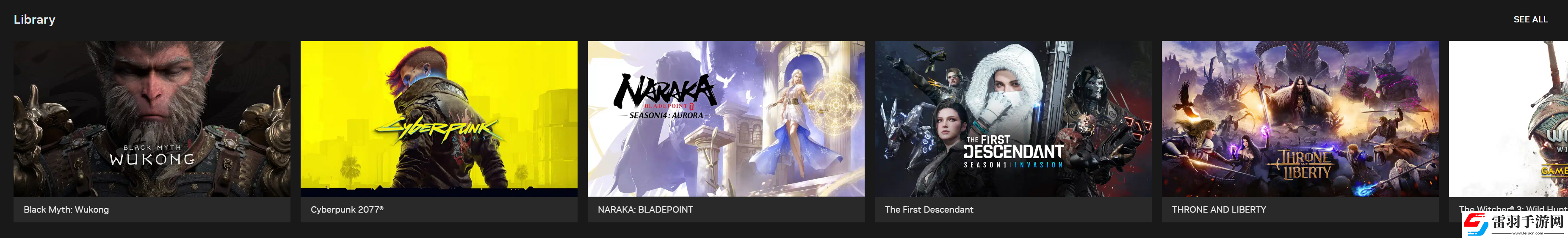 NVIDIAApp正式推出PC玩家和創(chuàng)作者必備工具