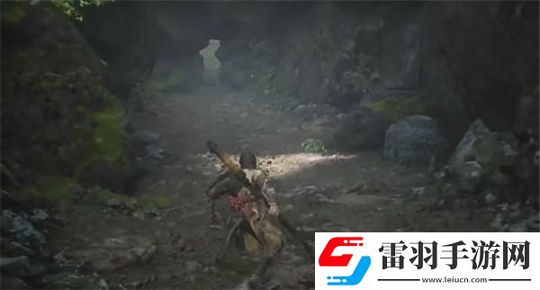 黑神話悟空黑風(fēng)山三個(gè)打坐點(diǎn)在哪