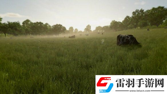 圓你一個當農(nóng)民的夢！模擬農(nóng)場25發(fā)售預告片欣賞