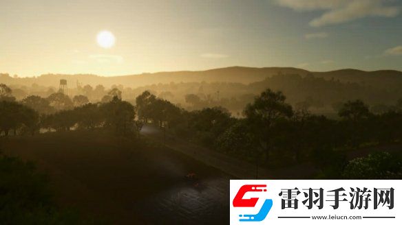 圓你一個當農(nóng)民的夢！模擬農(nóng)場25發(fā)售預告片欣賞