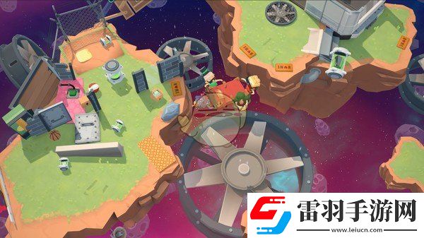 胡鬧搬家第二關(guān)有什么技巧