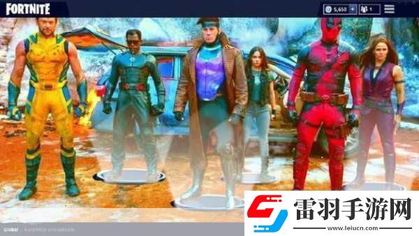 死侍游戲PS4實(shí)體版價格瘋漲