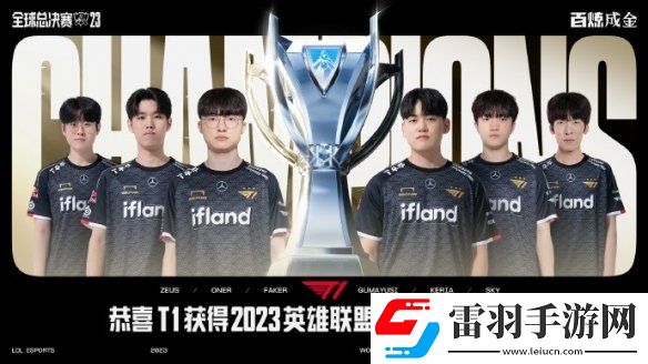 T1成員分享英雄聯(lián)盟S13冠軍皮膚想法宙斯