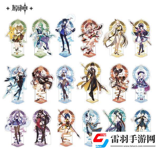 原神古?？裨姉鞯ぶ黝}拍照征集活動怎么玩