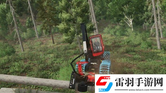 圓你一個當農(nóng)民的夢！模擬農(nóng)場25發(fā)售預告片欣賞