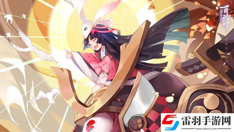 陰陽(yáng)師妖狐帶什么御魂