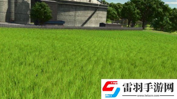 圓你一個當農(nóng)民的夢！模擬農(nóng)場25發(fā)售預告片欣賞