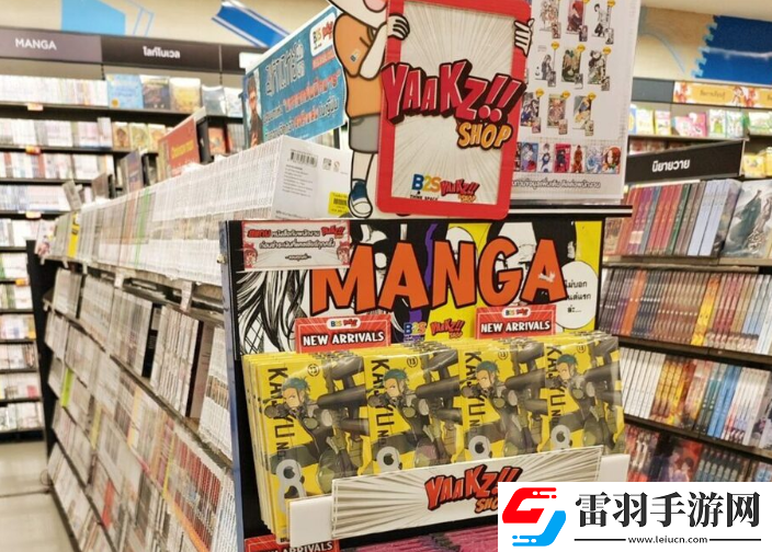 新統(tǒng)計日本動漫全球規(guī)模約3.7兆日元海賊王獨(dú)占3000億