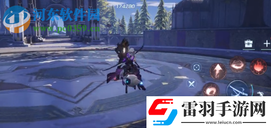 龍族幻想村雨怎么玩村雨銘文寶石怎么搭配