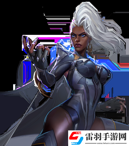 漫威爭(zhēng)鋒全英雄技能介紹