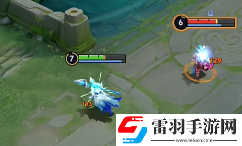 王者榮耀體驗(yàn)服調(diào)整
