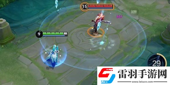 王者榮耀體驗(yàn)服調(diào)整
