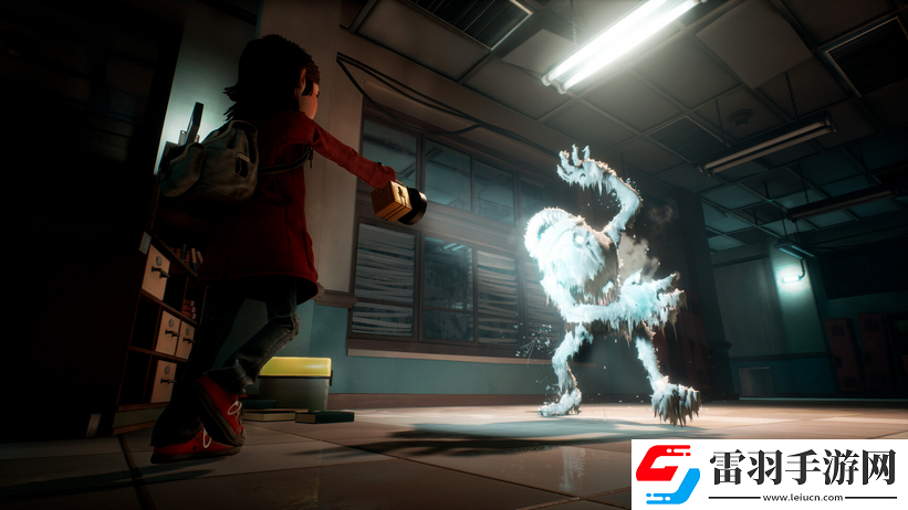 好評游戲Gylt開發(fā)商TequilaWorks申請破產