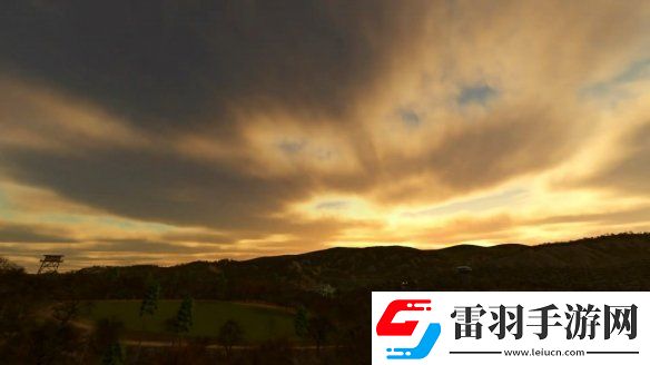 圓你一個當農(nóng)民的夢！模擬農(nóng)場25發(fā)售預告片欣賞