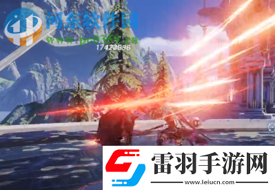 龍族幻想村雨怎么玩村雨銘文寶石怎么搭配