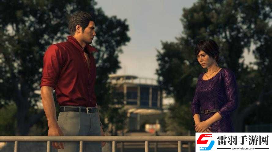 如龍6突破界限攻略