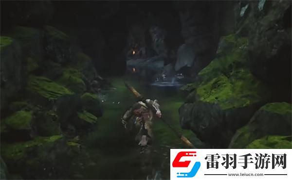 黑神話悟空黑風(fēng)山三個(gè)打坐點(diǎn)在哪