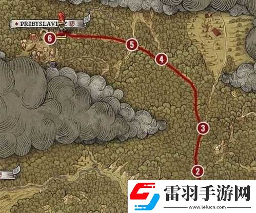 天國拯救塔爾木堡石材任務(wù)全攻略