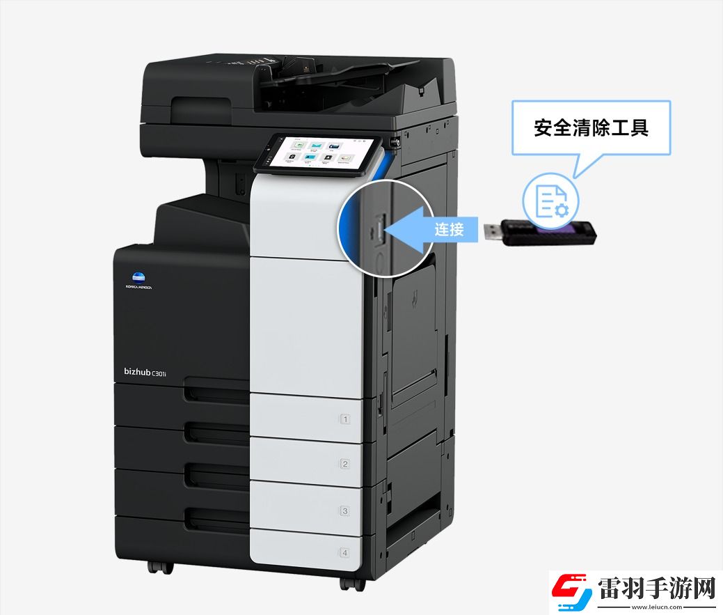 柯尼卡美能達(dá)全新bizhubi系列新品發(fā)布會(huì)榮耀盛啟