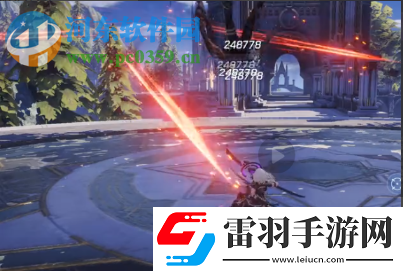 龍族幻想村雨怎么玩村雨銘文寶石怎么搭配