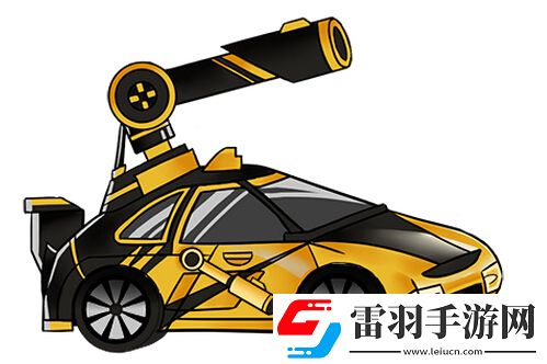 爆槍英雄8月14日更新至3.7載具獲得與使用方法介紹