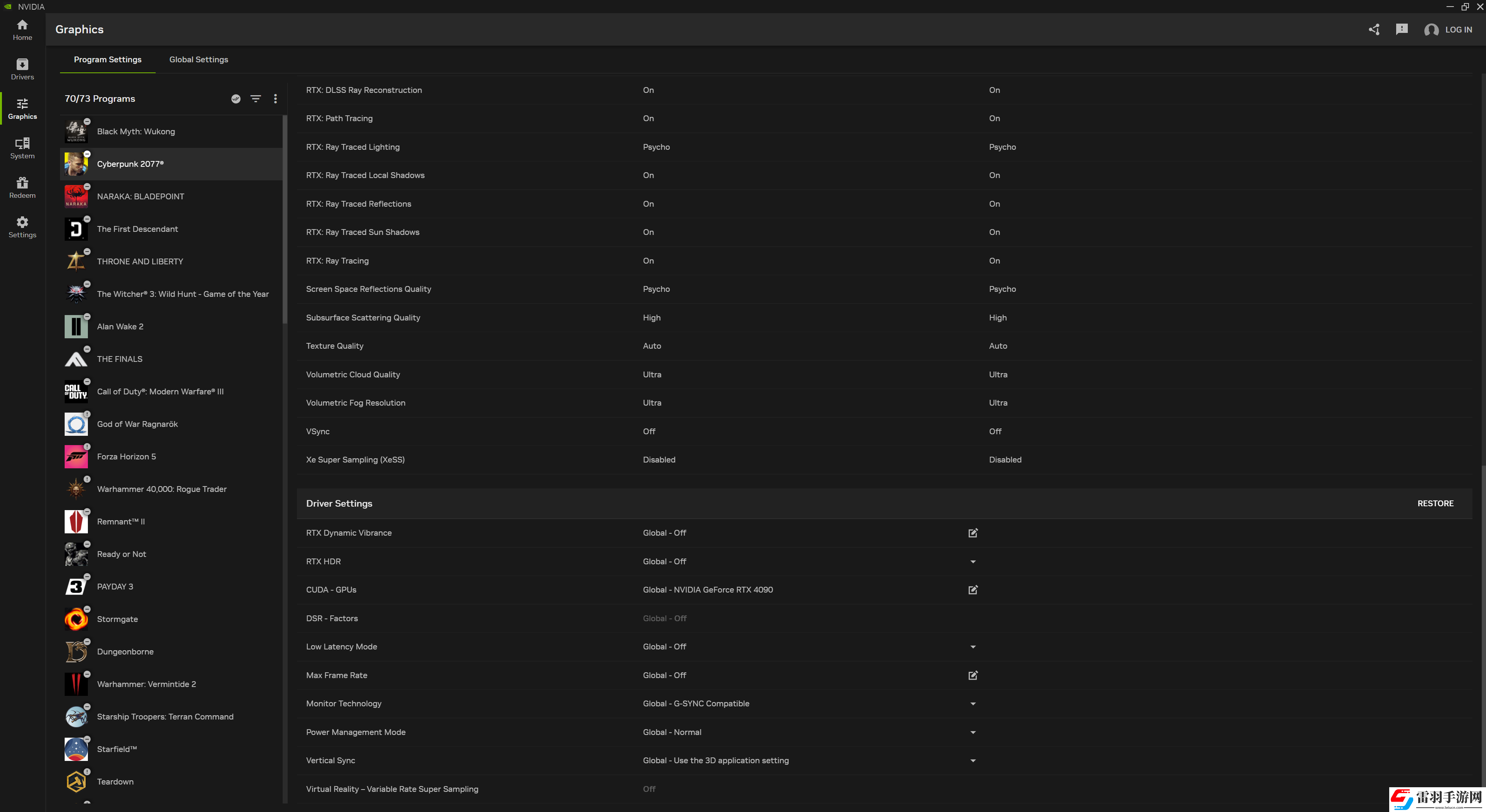 NVIDIAApp正式推出PC玩家和創(chuàng)作者必備工具