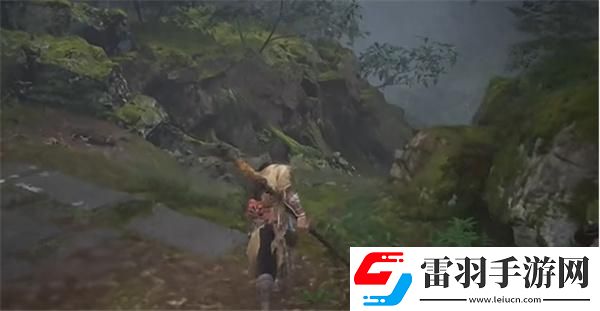 黑神話悟空黑風(fēng)山三個(gè)打坐點(diǎn)在哪