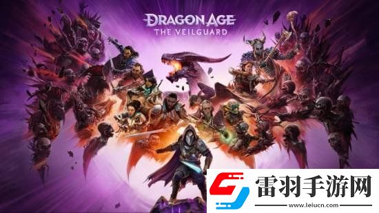 玩龍騰世紀4只想死亡就是一款*收集模擬器