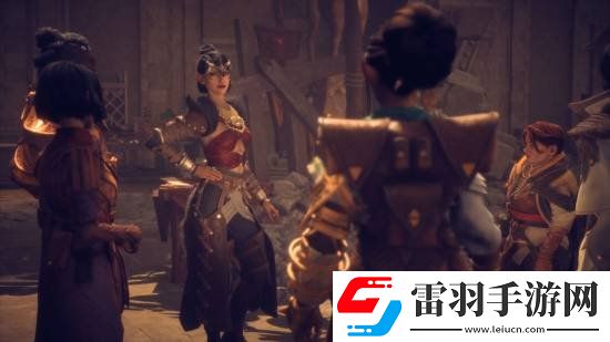 玩龍騰世紀4只想死亡就是一款*收集模擬器