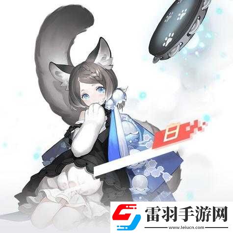 永遠(yuǎn)的日之都神器使白獲取攻略