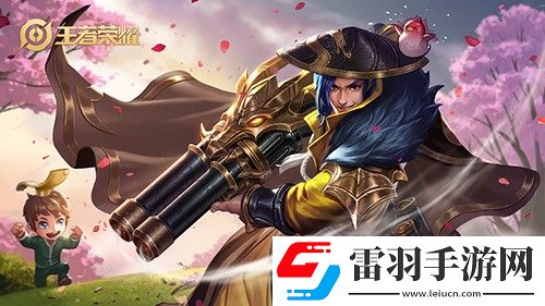 王者榮耀s19劉備無敵六神裝劉備最強六神裝