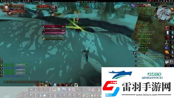 3060玩魔獸世界才60幀