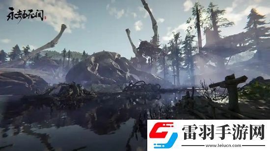 永劫無間牌匾掉落任務(wù)觸發(fā)方法是什么