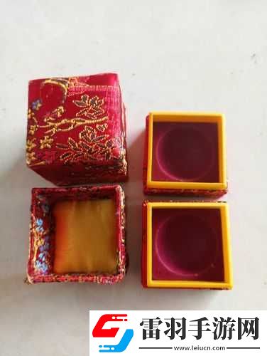 在錦盒贈送活動中少俠元寶協(xié)助養(yǎng)護可能獲得道具及提升錦盒品質