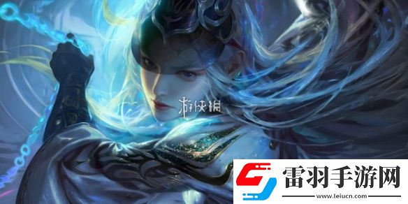 永劫無間手游季瑩瑩技能是什么