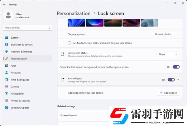微軟Win11全新功能曝光！圖表直觀展示PC能耗