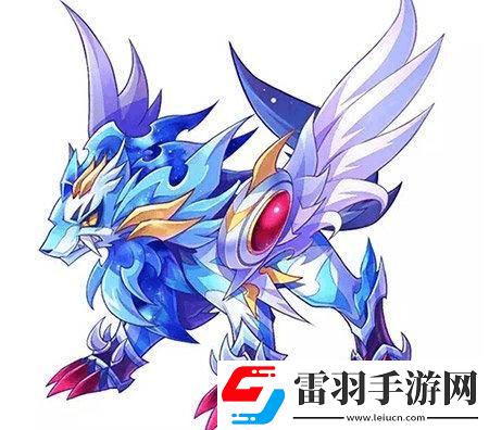 關(guān)于天天酷跑中冰魄狼王與冰封狼王的對比分析