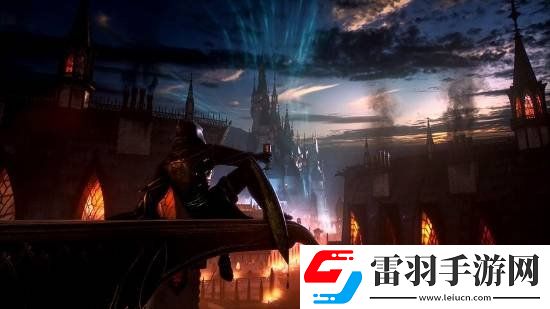 玩龍騰世紀4只想死亡就是一款*收集模擬器