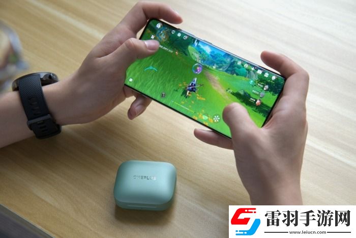 一加持續(xù)領(lǐng)跑續(xù)航賽道！這兩款手機(jī)一次性滿足你的續(xù)航期待