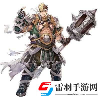 三國志幻想大陸中的邢道榮到底表現(xiàn)如何實力怎樣值得培養(yǎng)嗎