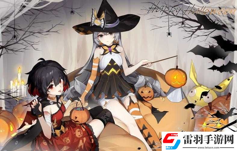 萬圣節(jié)活動徽章?lián)Q什么好