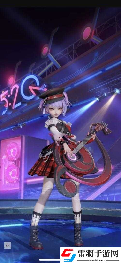 王者榮耀小喬音你心動售價大揭秘