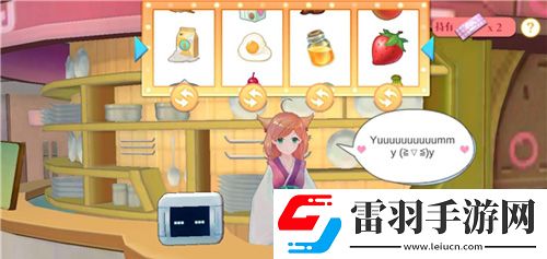 蔚藍戰(zhàn)爭料理屋怎么玩蔚藍戰(zhàn)爭料理屋玩法技巧介紹