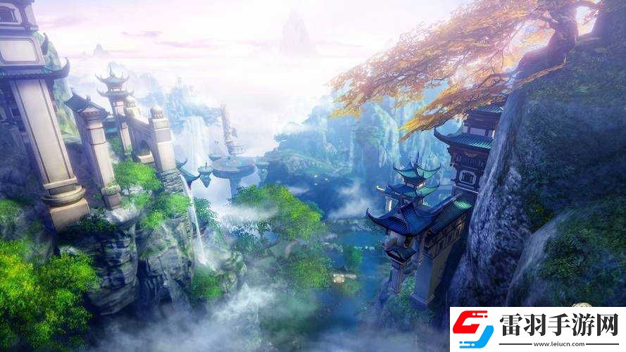 天天愛(ài)仙俠守衛(wèi)神城攻略