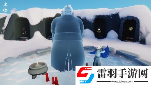光遇武士褲復(fù)刻先祖在哪